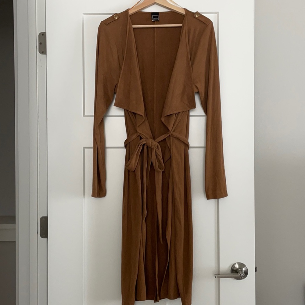 Fashion nova cardigan